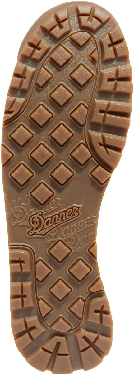 Jag Distressed Brown/Deep Teal / Danner Women