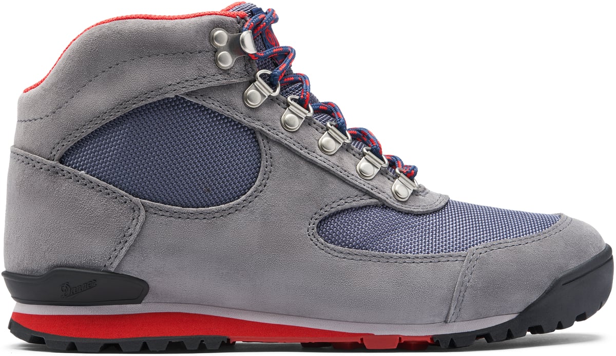 Jag Steel Gray/Blue Wing Teal / Danner Women