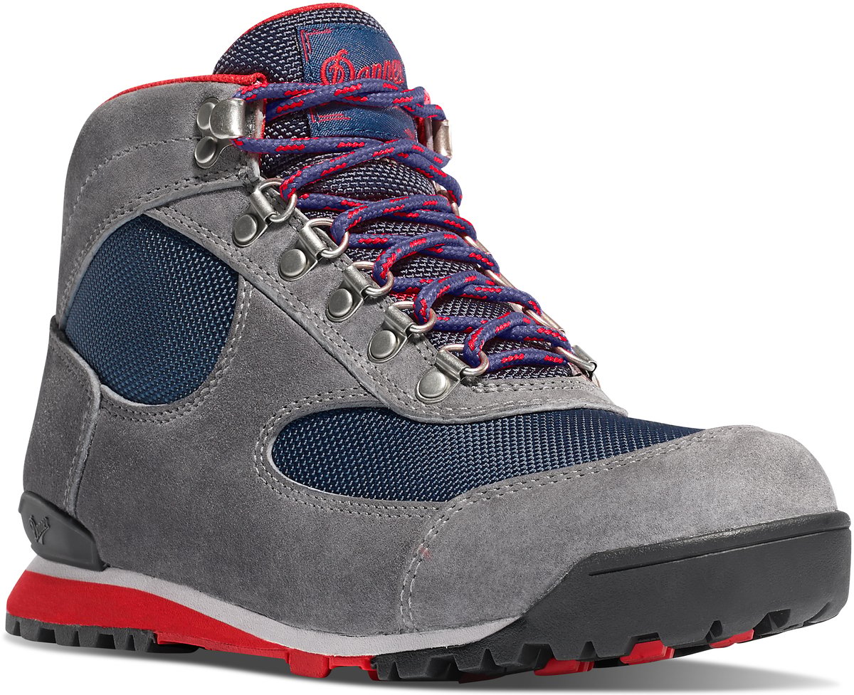Jag Steel Gray/Blue Wing Teal / Danner Women