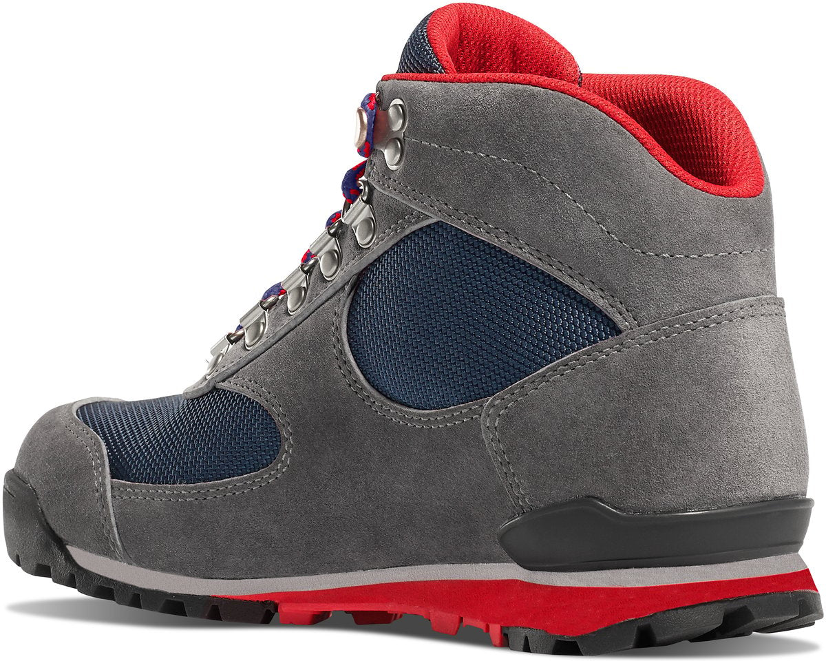 Jag Steel Gray/Blue Wing Teal / Danner Women