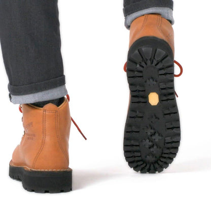 Mountain Light Brown - GORE-TEX / Danner Women