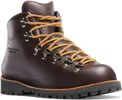 Mountain Light Brown - GORE-TEX / Danner Women