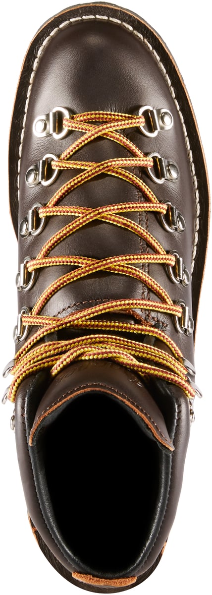 Mountain Light Brown - GORE-TEX / Danner Women