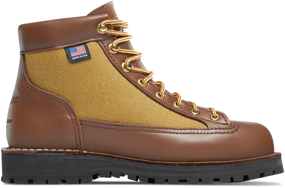 Danner Light Khaki / Danner Women