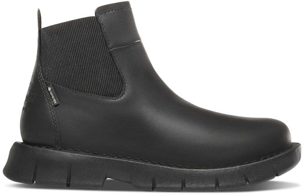 Eastwood Chelsea Black / Danner Women