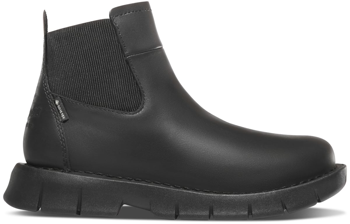 Eastwood Chelsea Black / Danner Women