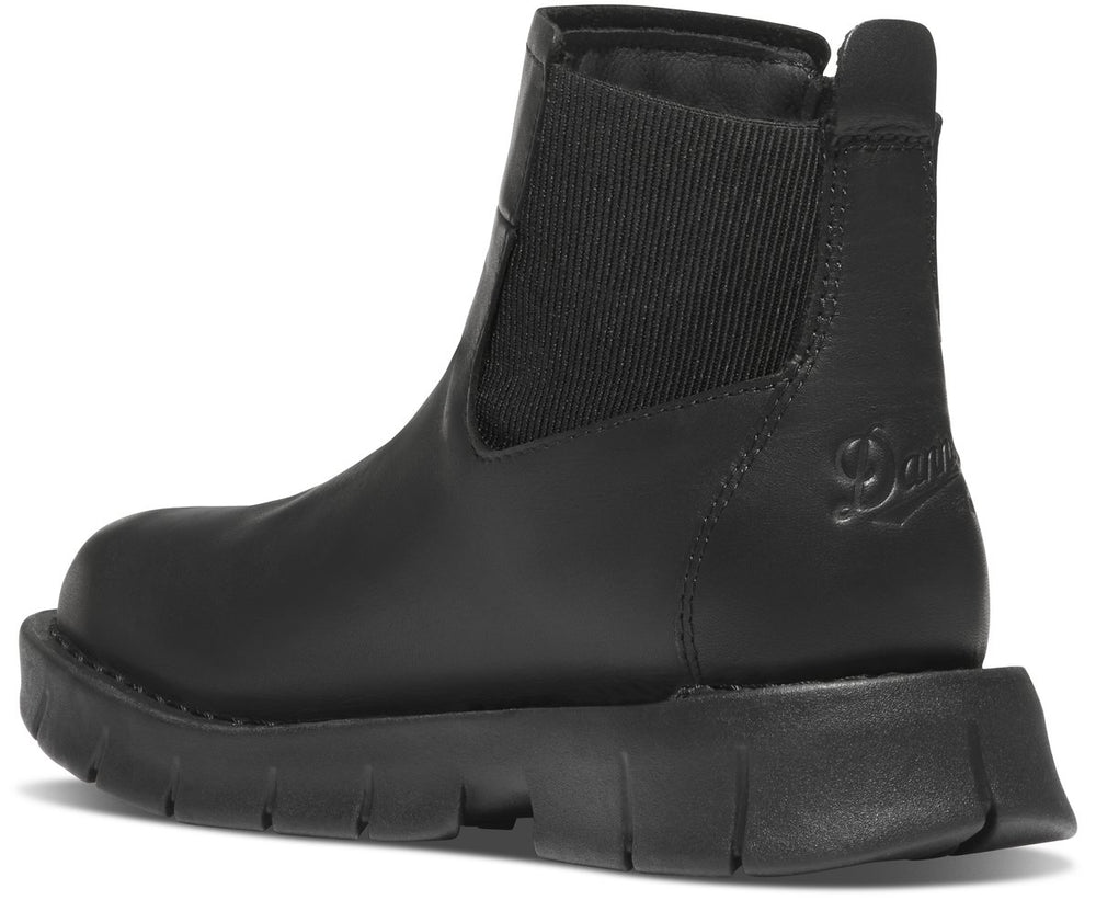 Eastwood Chelsea Black / Danner Women
