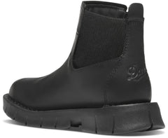 Eastwood Chelsea Black / Danner Women