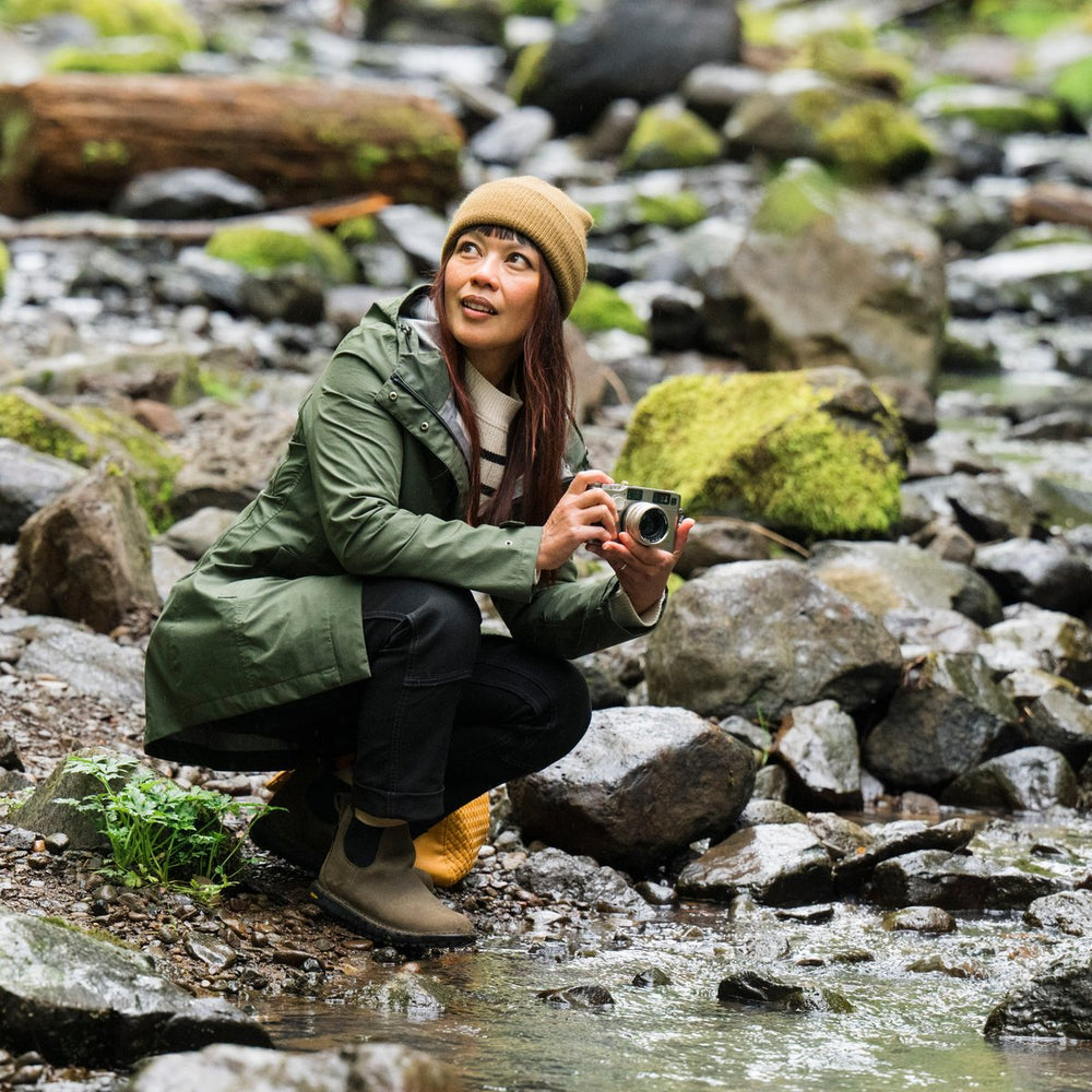 Tramline Chelsea 917 GTX Major Brown / Danner Women