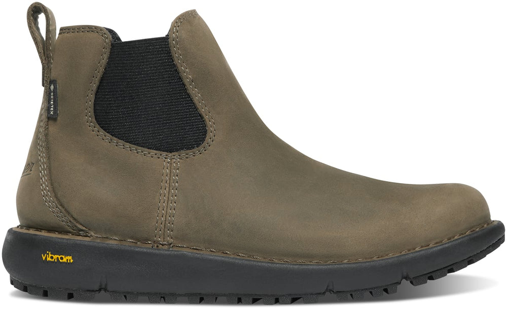 Tramline Chelsea 917 GTX Major Brown / Danner Women