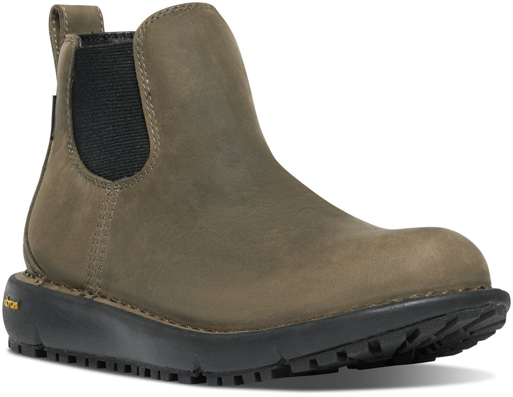 Tramline Chelsea 917 GTX Major Brown / Danner Women