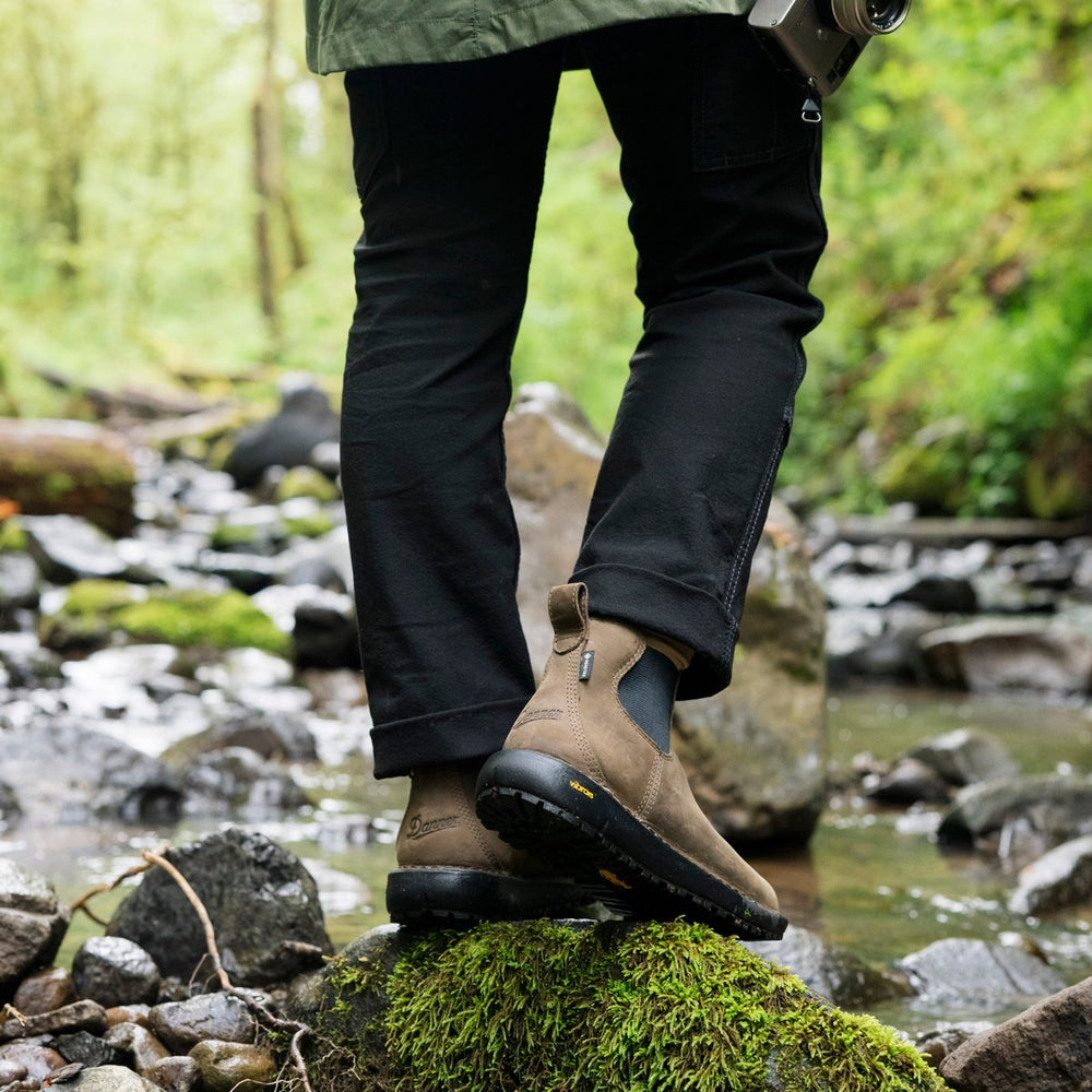 Tramline Chelsea 917 GTX Major Brown / Danner Women