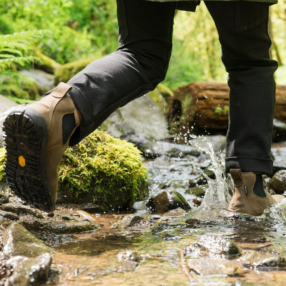 Tramline Chelsea 917 GTX Major Brown / Danner Women