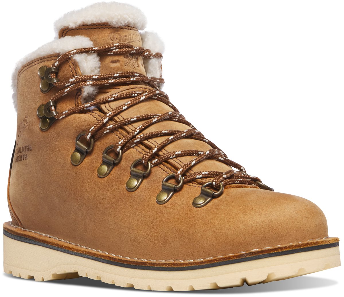 Mountain Pass Shearling Sierra 200G / Danner Women