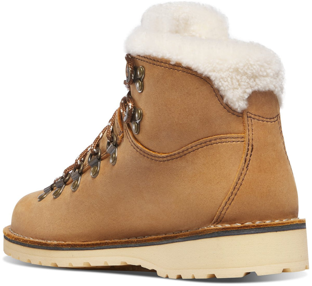 Mountain Pass Shearling Sierra 200G / Danner Women