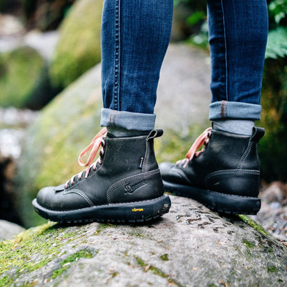 Logger 917 GTX Charcoal / Danner Women