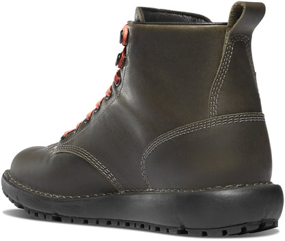 Logger 917 GTX Charcoal / Danner Women