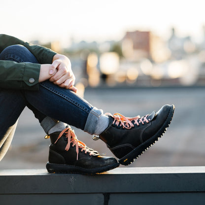 Logger 917 GTX Charcoal / Danner Women