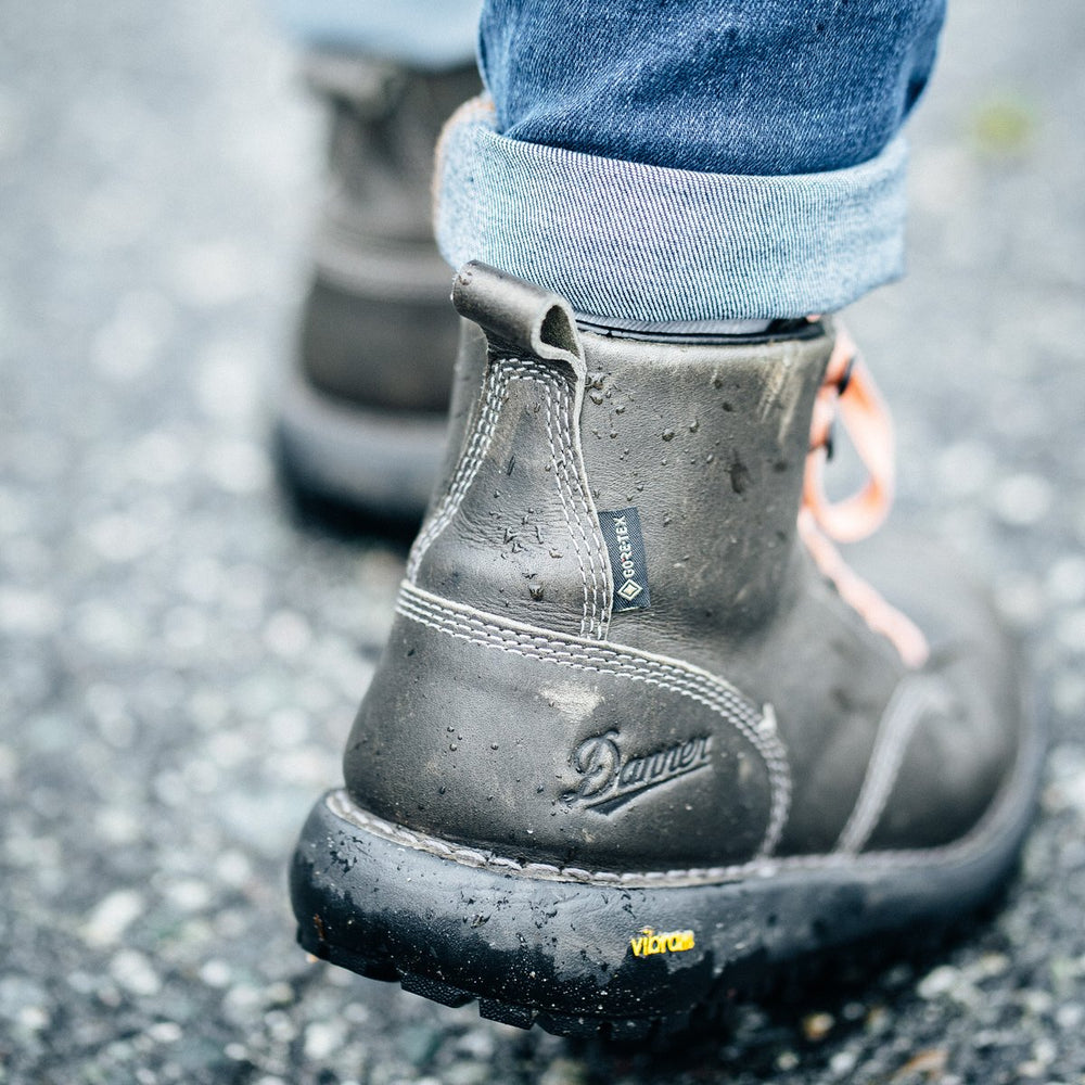 Logger 917 GTX Charcoal / Danner Women