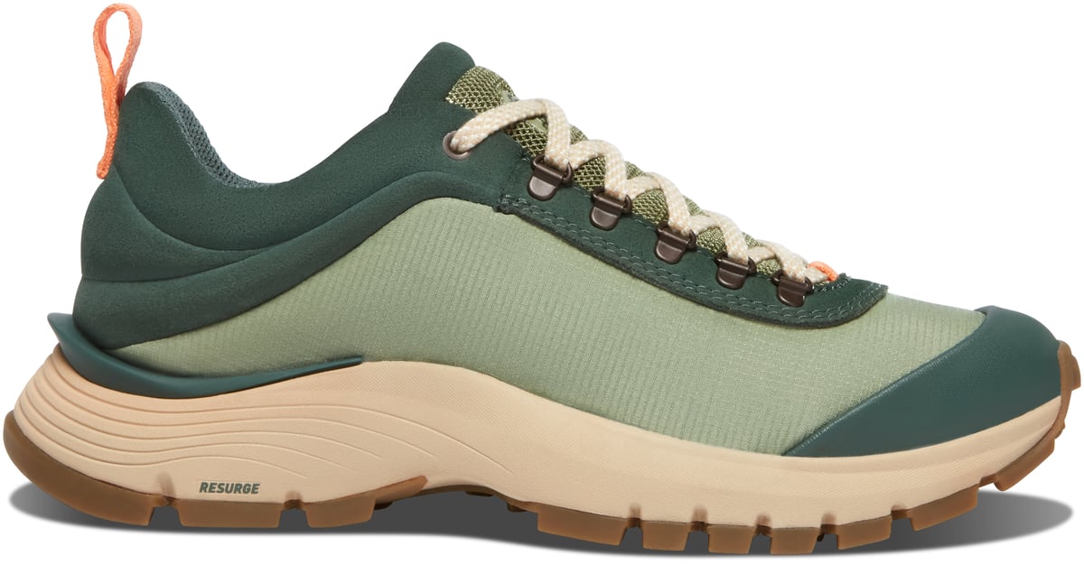 Trail Trainer Oil Green/Jungle Green / Danner Women
