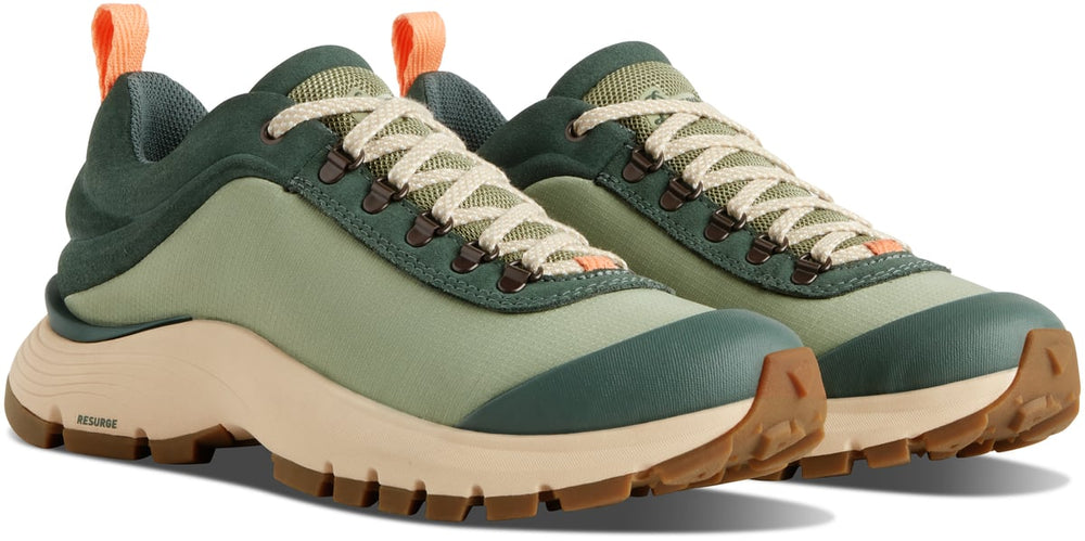 Trail Trainer Oil Green/Jungle Green / Danner Women