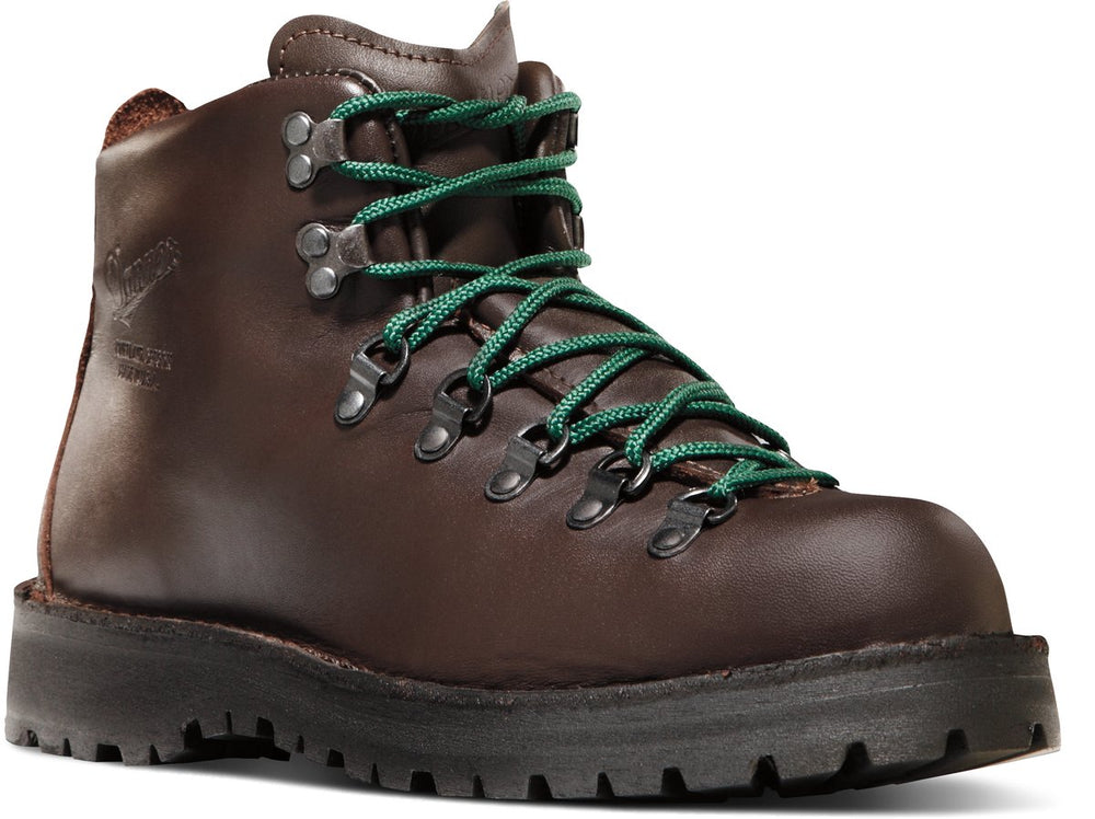 Mountain Light II Brown - GORE-TEX / Danner Women