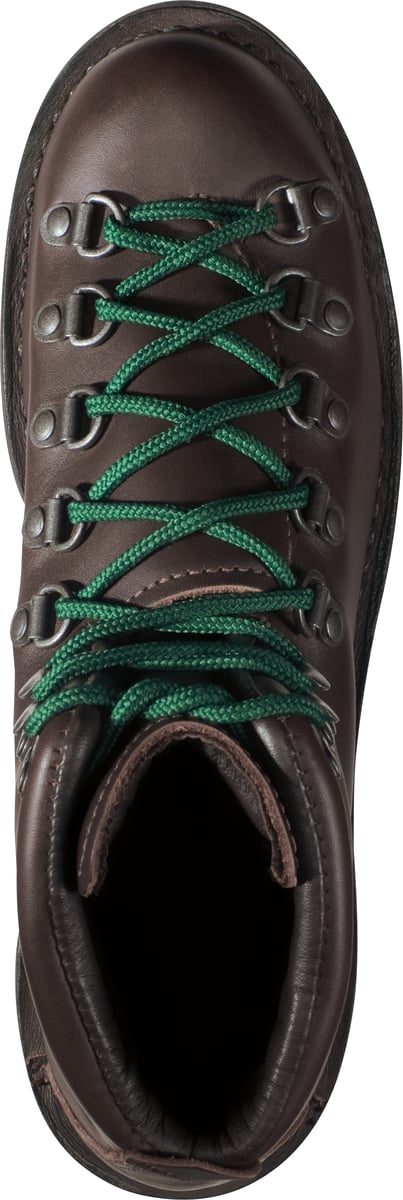 Mountain Light II Brown - GORE-TEX / Danner Women