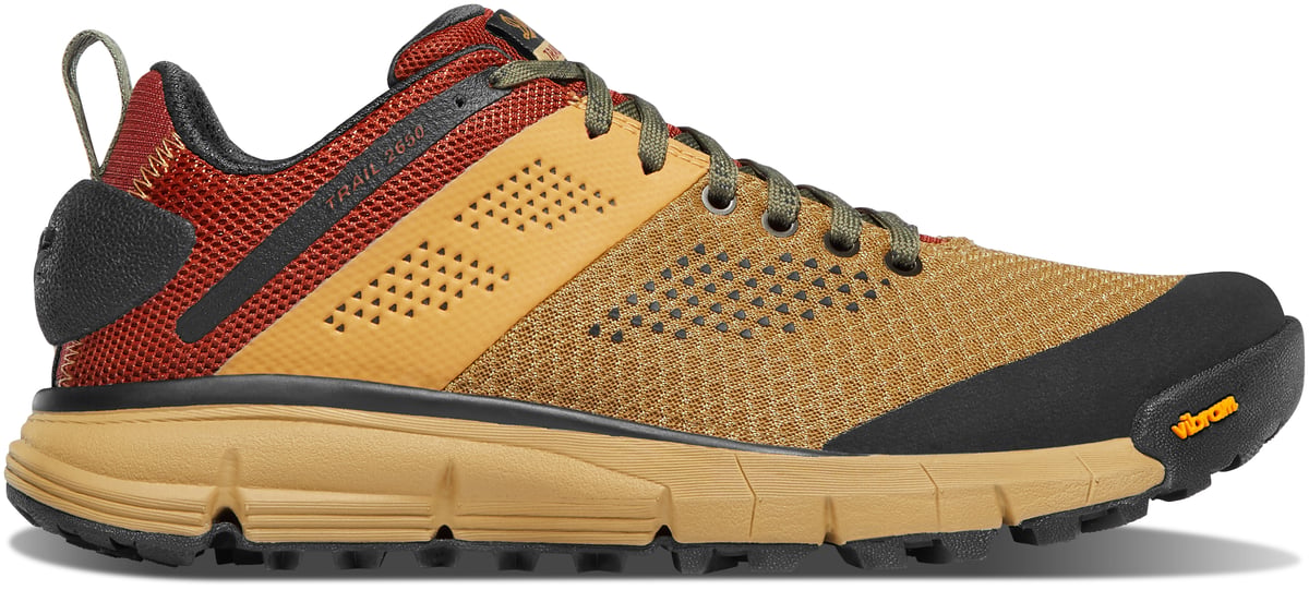 Trail 2650 Mesh Painted Hills / Danner Women