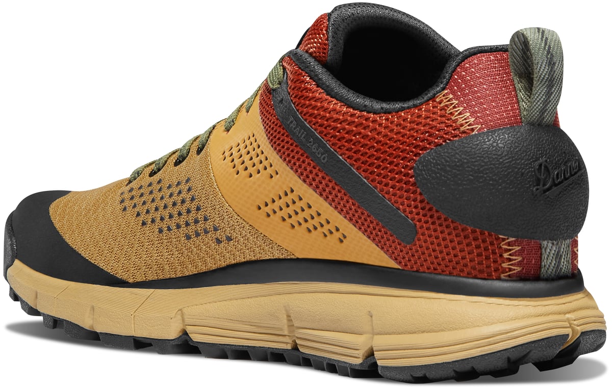 Trail 2650 Mesh Painted Hills / Danner Women