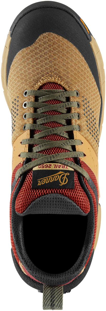 Trail 2650 Mesh Painted Hills / Danner Women