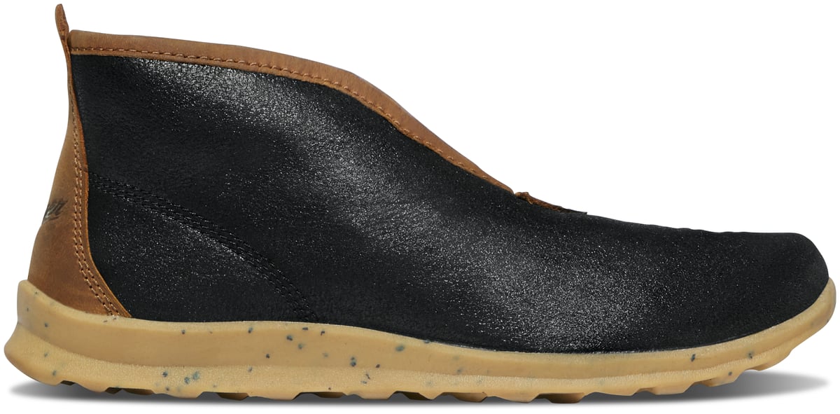 Forest Moc Black/Monk's Robe / Danner Women