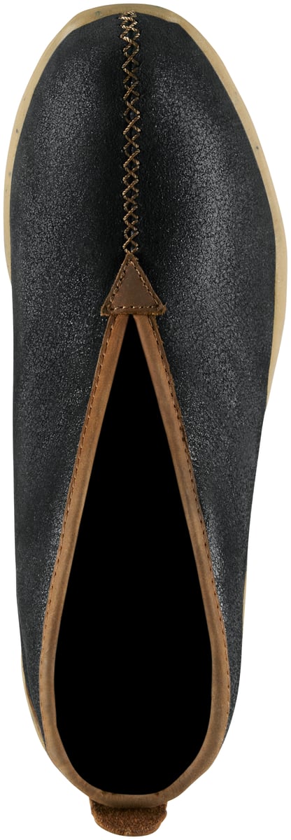 Forest Moc Black/Monk's Robe / Danner Women