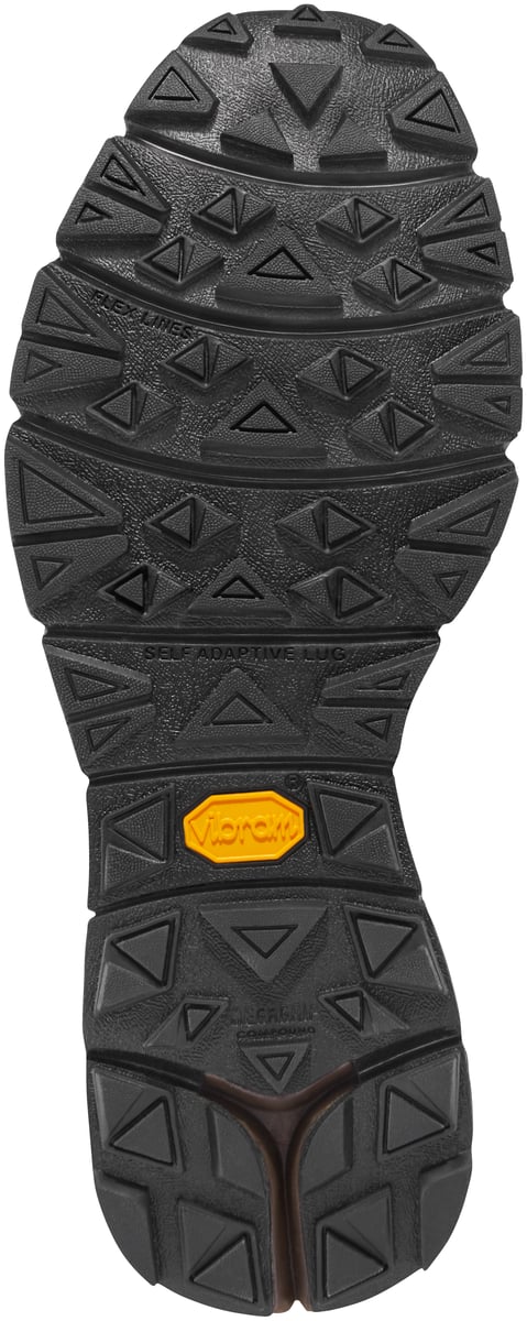 Mountain 600 Java/Bossa Nova / Danner Women