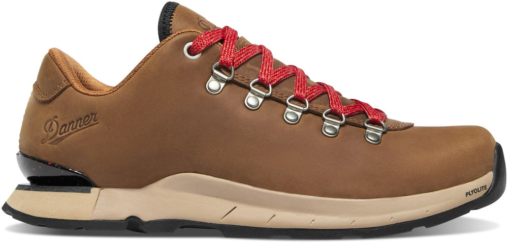 Mountain Overlook Monk's Robe / Danner Women