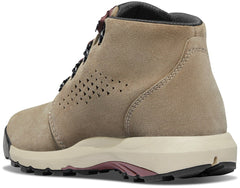 Inquire Chukka Gray/Plum / Danner Women