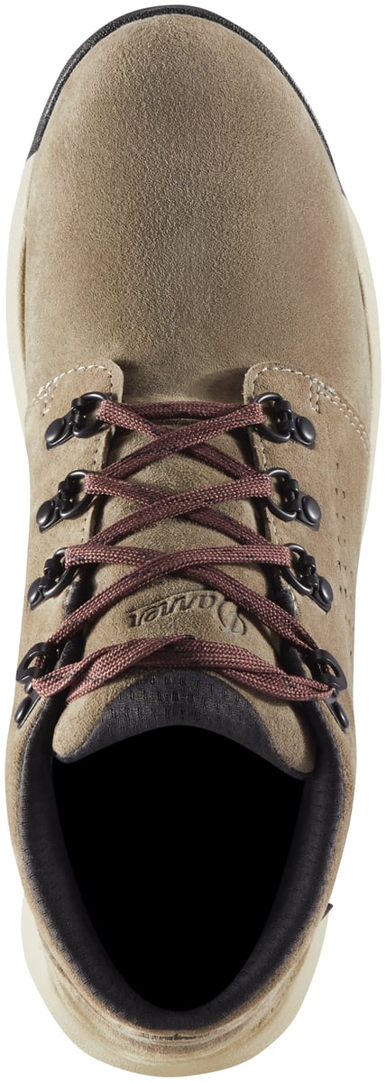 Inquire Chukka Gray/Plum / Danner Women