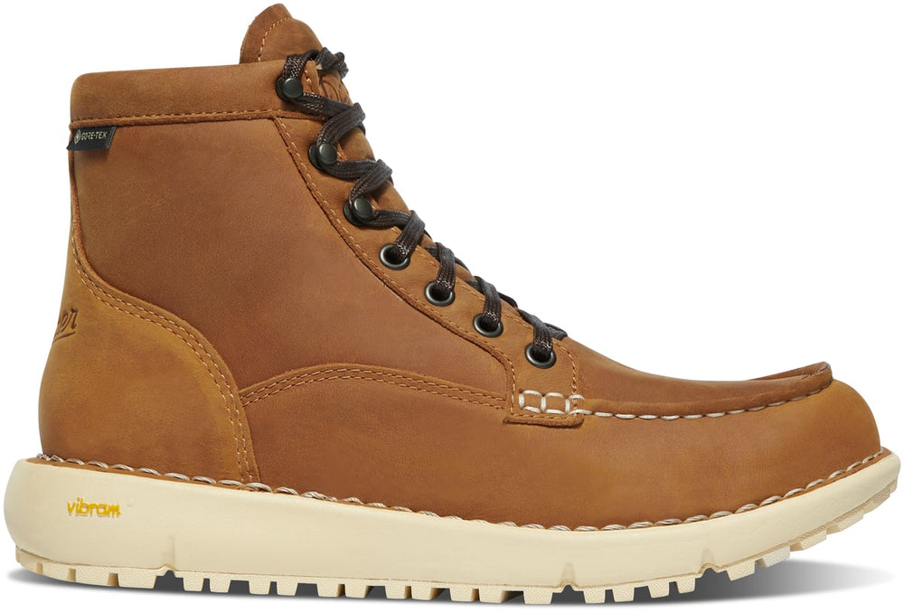 Logger Moc 917 GTX Roasted Pecan / Danner Women