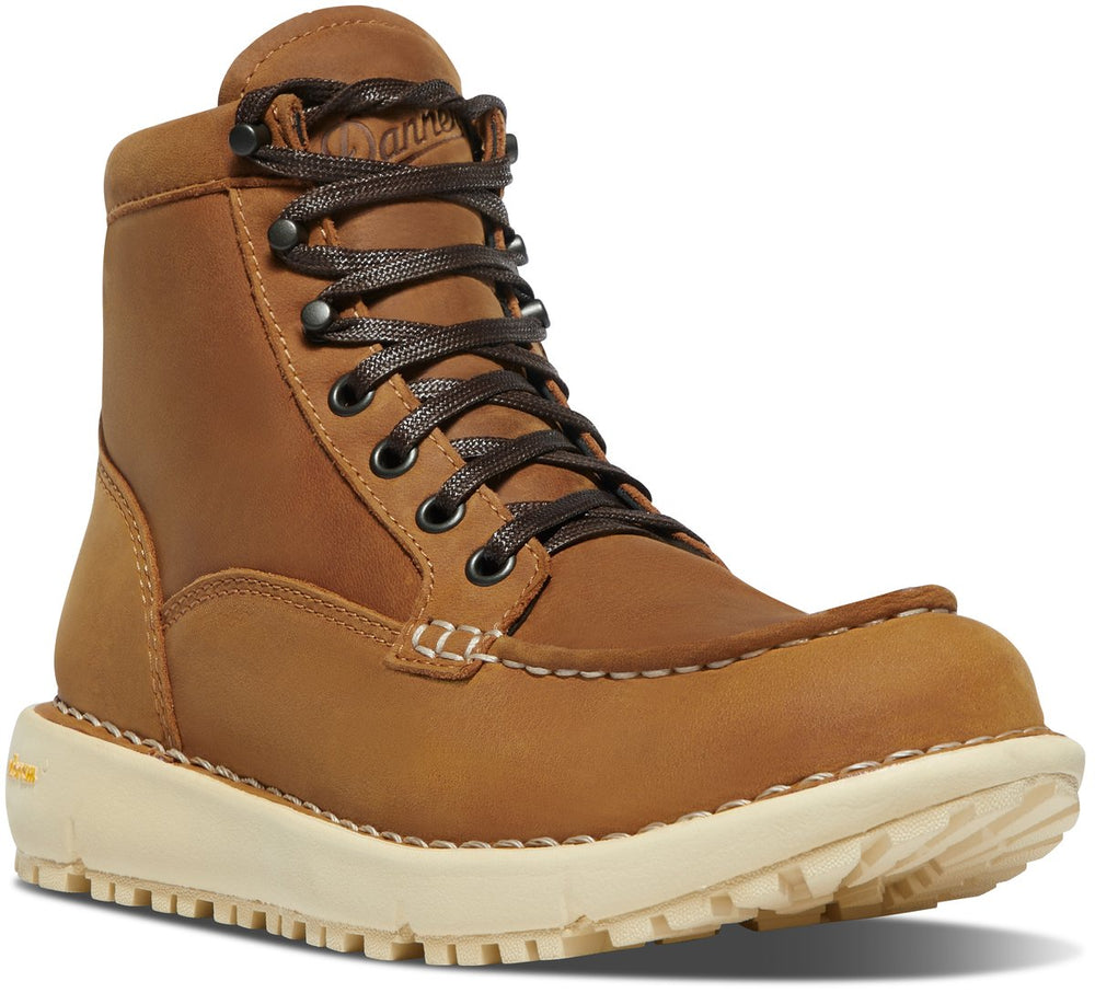 Logger Moc 917 GTX Roasted Pecan / Danner Women