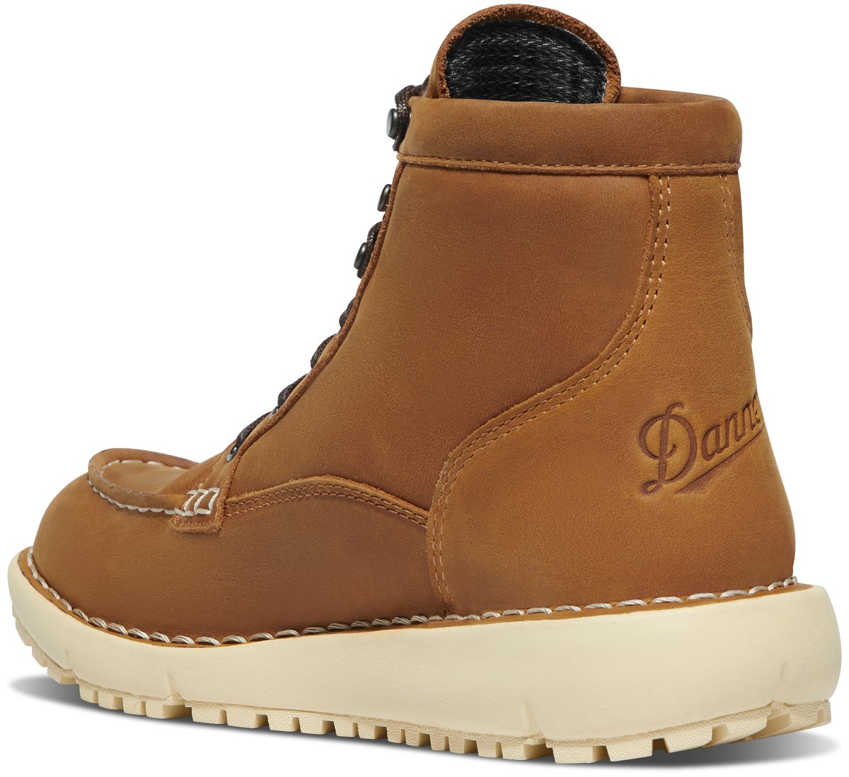 Logger Moc 917 GTX Roasted Pecan / Danner Women