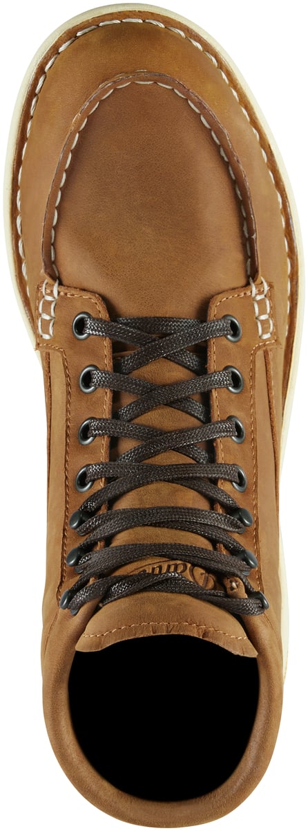 Logger Moc 917 GTX Roasted Pecan / Danner Women