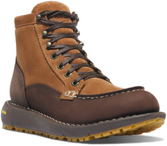 Logger Moc 917 GTX Coffee Bean/Monk's Robe / Danner Women