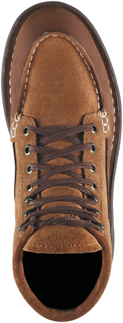 Logger Moc 917 GTX Coffee Bean/Monk's Robe / Danner Women