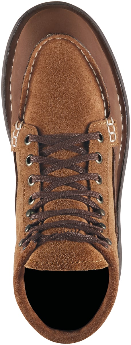 Logger Moc 917 GTX Coffee Bean/Monk's Robe / Danner Women
