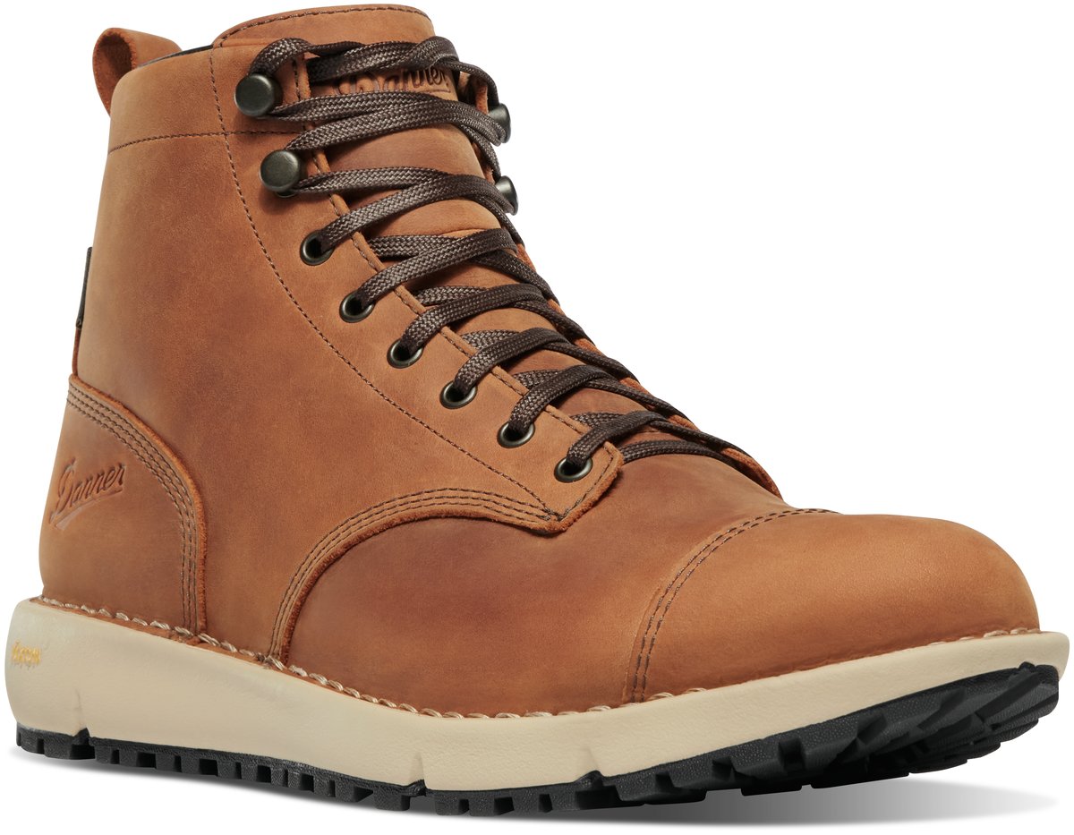 Logger 917 GTX Toe Cap - Sierra / Danner Women