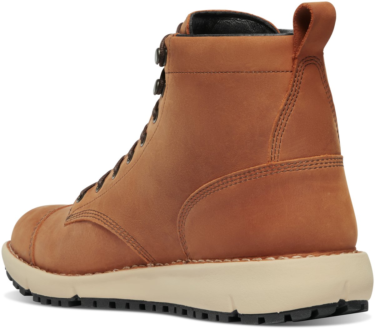 Logger 917 GTX Toe Cap - Sierra / Danner Women