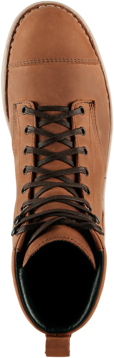 Logger 917 GTX Toe Cap - Sierra / Danner Women