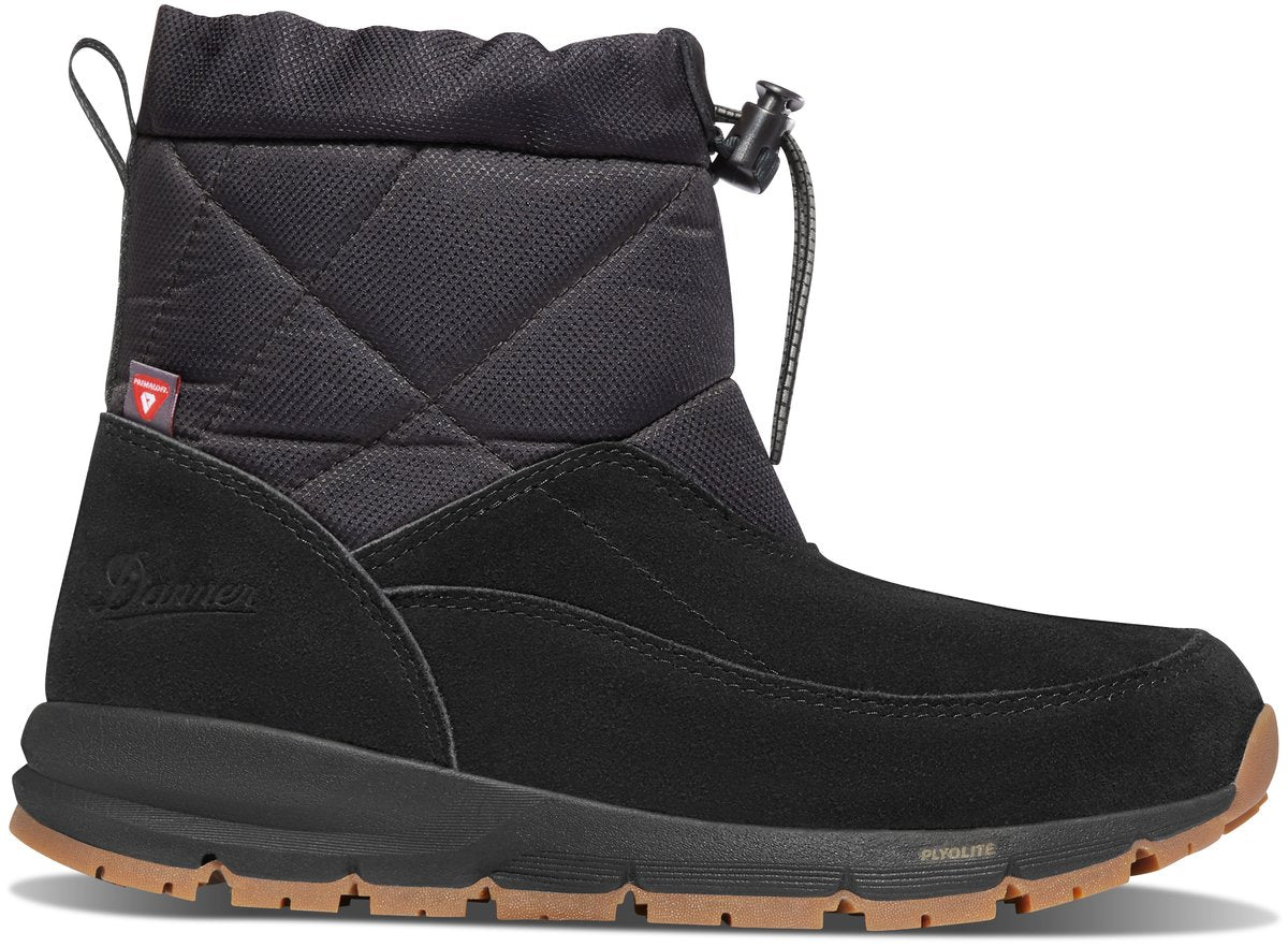 Cloud Cap Black Insulated 400G / Danner Women