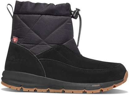 Cloud Cap Black Insulated 400G / Danner Women