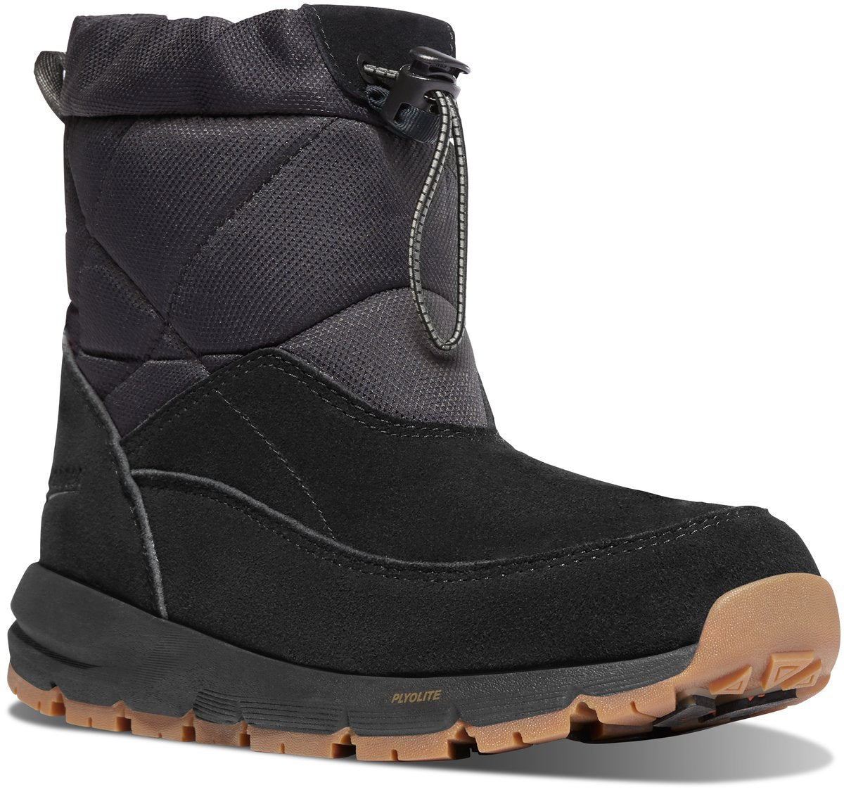 Cloud Cap Black Insulated 400G / Danner Women