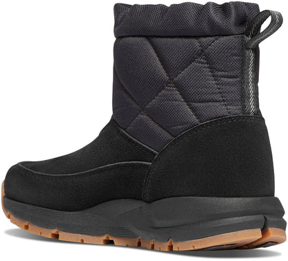 Cloud Cap Black Insulated 400G / Danner Women